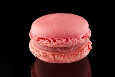 Fransız macarons