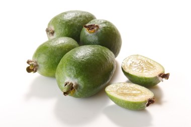 taze feijoa