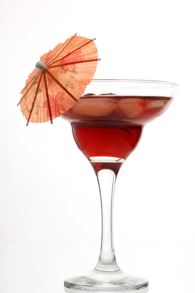 Gustoso cocktail — Foto Stock