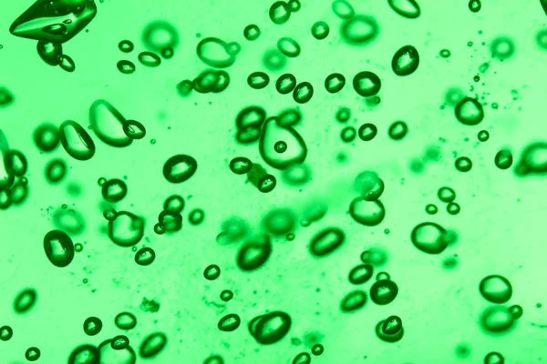 Текстура вирусных клеток — стоковое фото