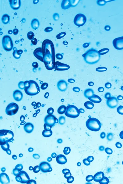 Текстура вирусных клеток — стоковое фото