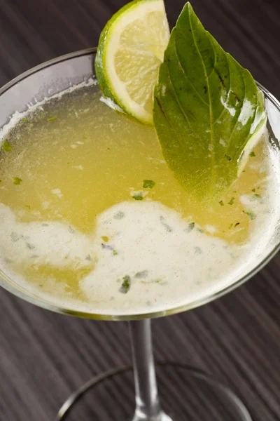 Smakelijke cocktail — Stockfoto