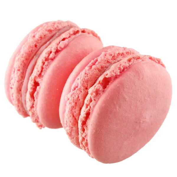 stock image French macarons