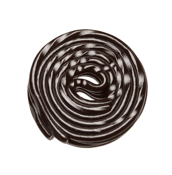 stock image Liquorice candy