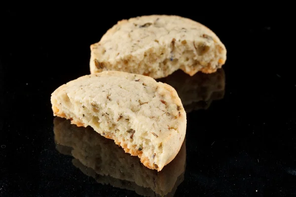 Tasty cookie — Stock Photo, Image