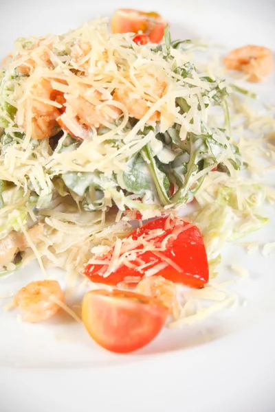 맛 있는 샐러드 — 스톡 사진