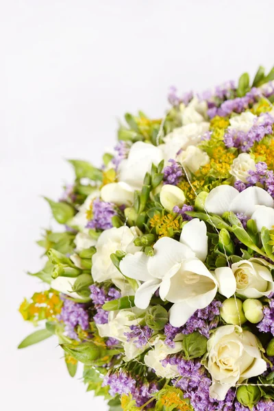 Bouquet da sposa — Foto Stock