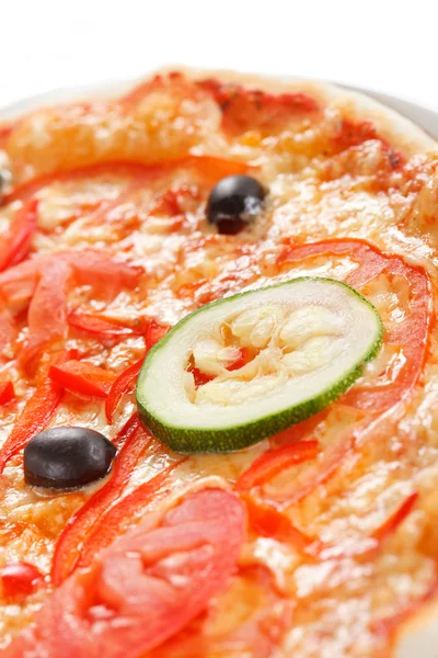 イタリアのピザ — ストック写真