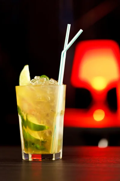 stock image Mojito cocktail