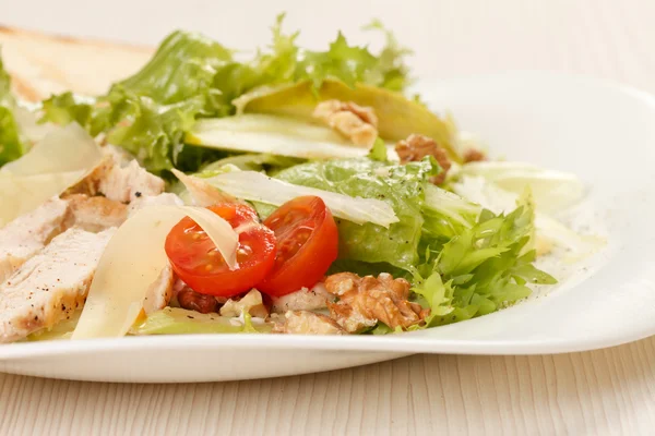 Caesar Salad — Stock Photo, Image