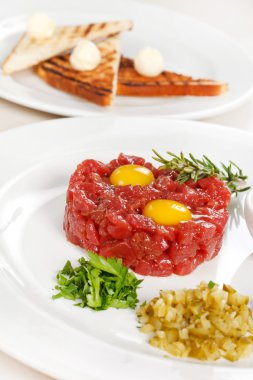 lezzetli tartar