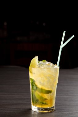 Mohito Kokteyli