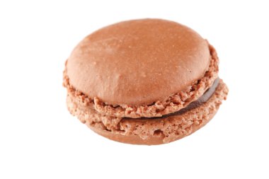 Fransız macarons