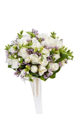 Bridal Bouquet clipart