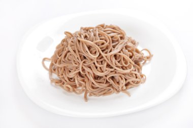 buğday noodle tabak