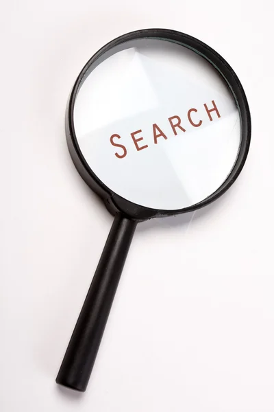 stock image Magnifying Glass