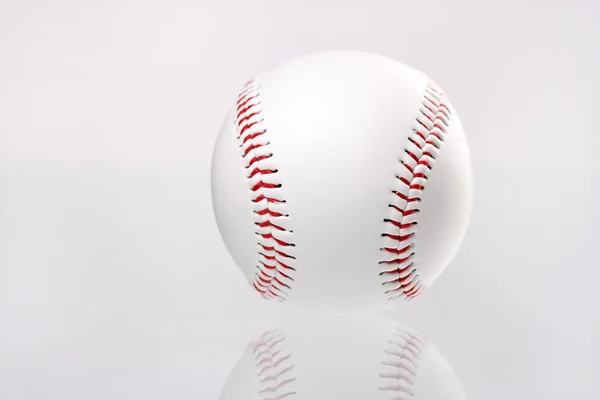 Pelota de béisbol — Foto de Stock