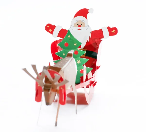 Holiday origami — Stockfoto