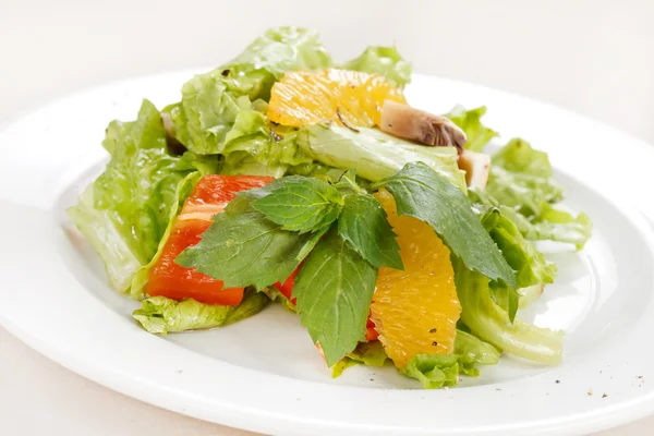 Salată de vară — Fotografie, imagine de stoc