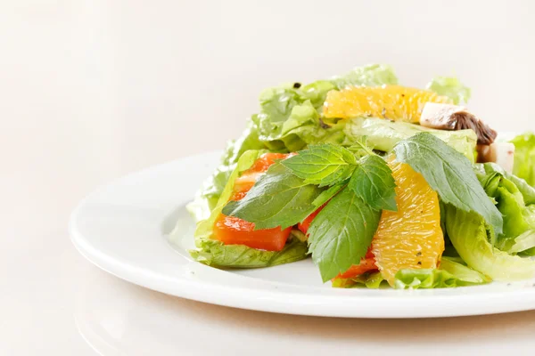 Salada de verão — Fotografia de Stock
