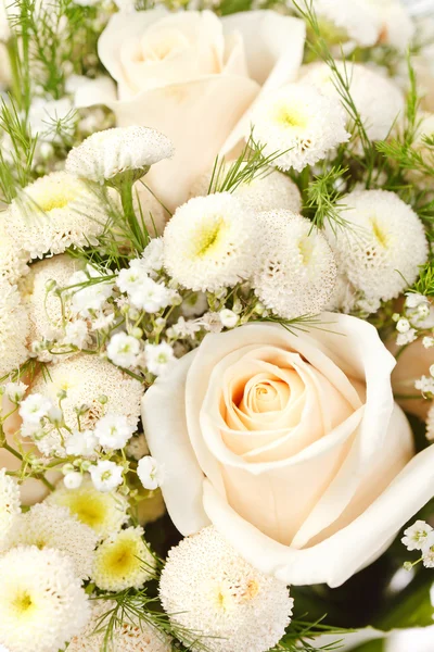 Bridal Bouquet — Stock Photo, Image