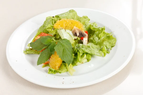 Salade d'été — Photo