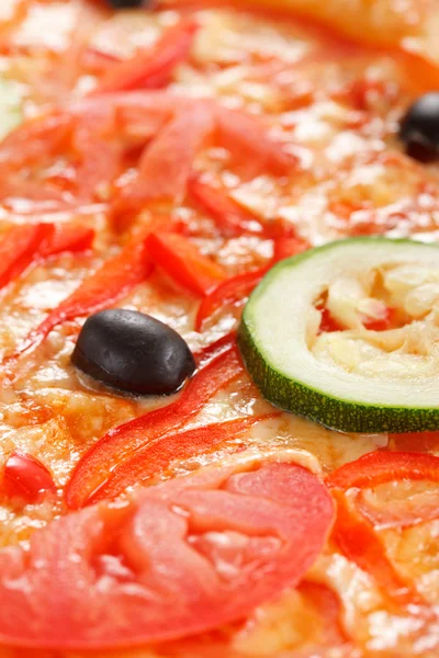 stock image Italian pizza