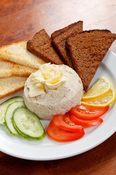 stock image Appetizer for beer