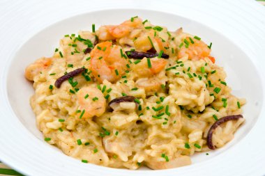 Risotto