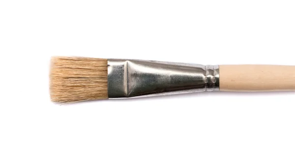 Artists Paint Brush — Stock Photo, Image