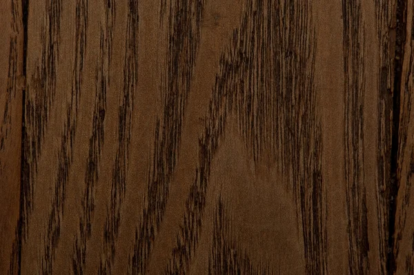 Close-up textura de carvalho de madeira ao fundo — Fotografia de Stock