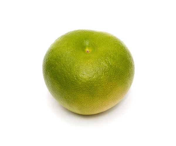 绿柚子 — 图库照片