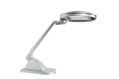 Modern Desk Lamp clipart