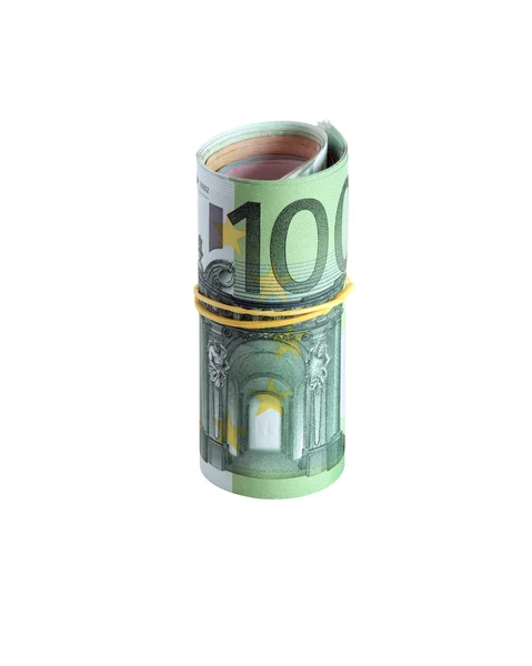 stock image Roll Of Money