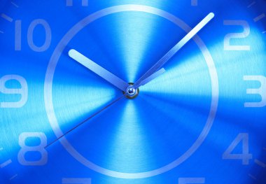 Clock Face clipart