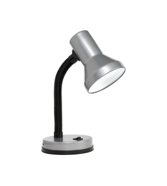 Asztali lámpa — Stock Fotó