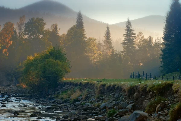 stock image Landscape