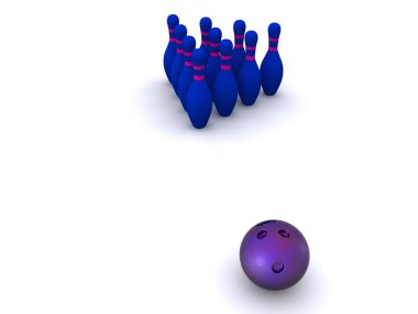 bowling