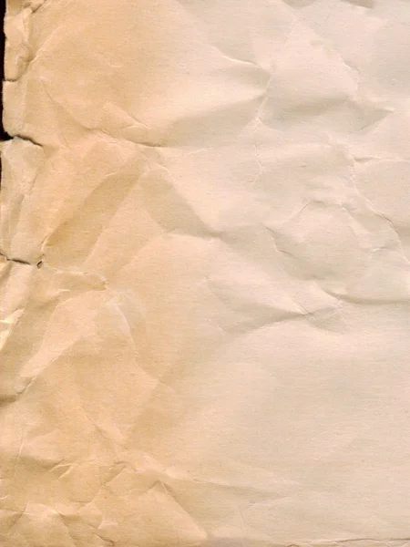 Nieczysty papier — Zdjęcie stockowe