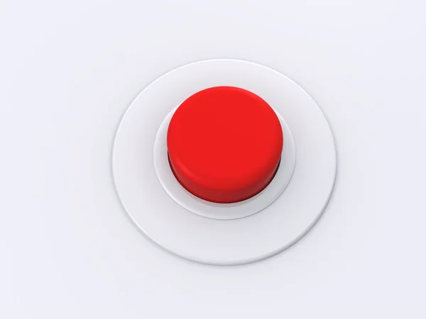 Botón — Foto de Stock