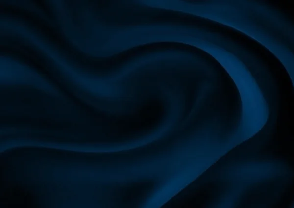 Fundo azul escuro — Fotografia de Stock