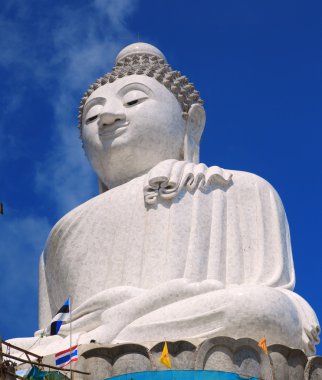 big buddha