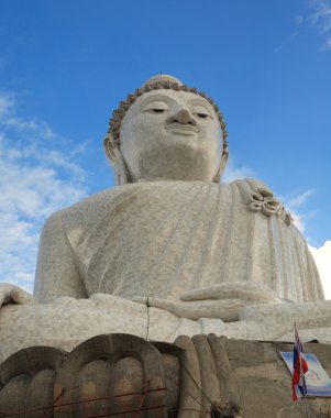 big buddha