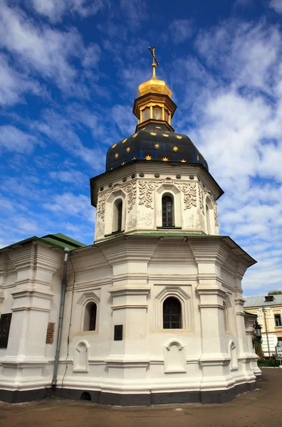 Igreja Ortodoxa, Kiev, Ucrânia — Fotografia de Stock