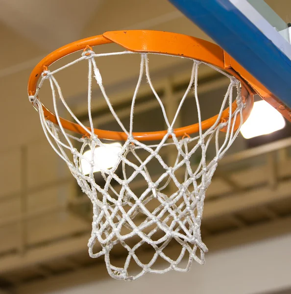 Basket for game in basketball