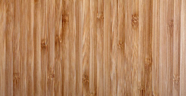 Textura de bambu vertical carbonizada — Fotografia de Stock