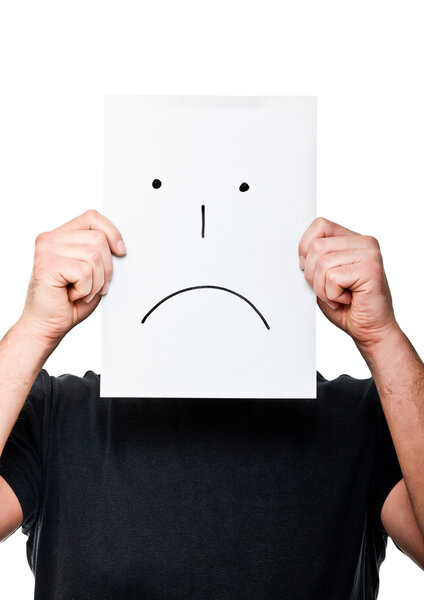 Так грустно
