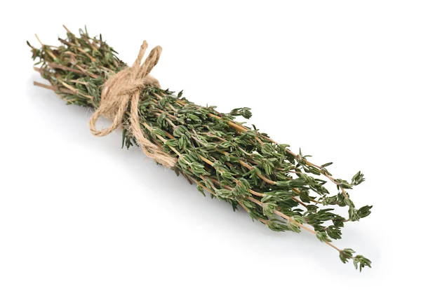 Thyme spice — Stock Photo, Image