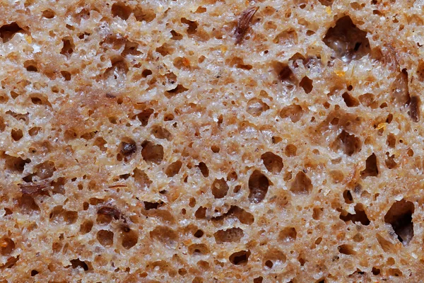 Chleb żytni. — Zdjęcie stockowe