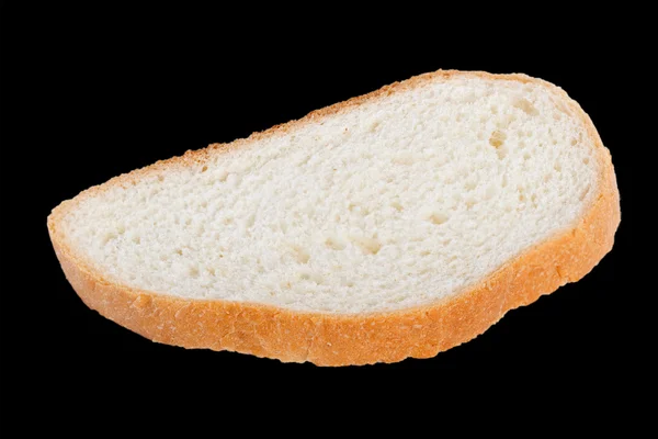 Rebanada de pan . — Foto de Stock